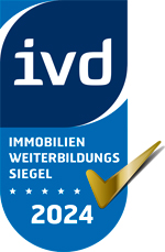 ivd - Immobilien Fortbildungszertifikat