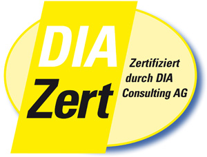 Zertifizierter Sachverständiger für Immobilienbewertung (DIA)