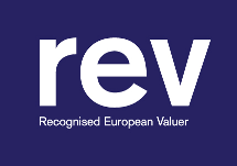 Recognized European Valuer